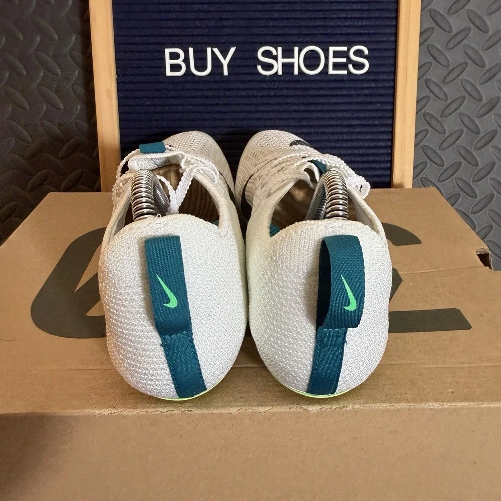 Nike size brand